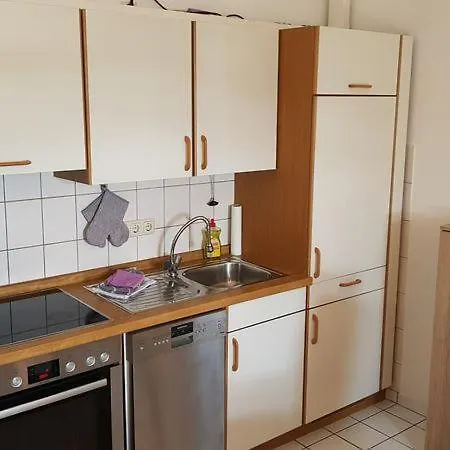 Apartment Laura Haus Weberfeld 4