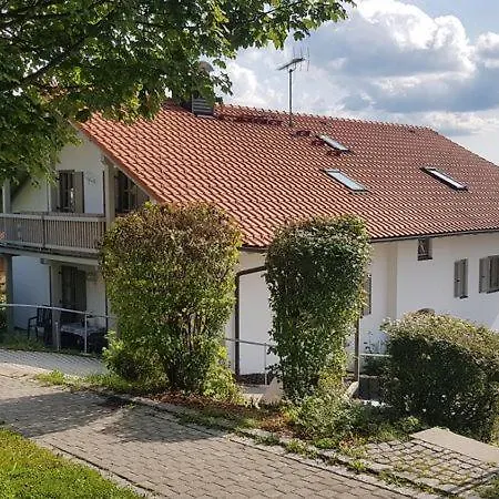 Laura Haus Weberfeld 4 Apartment